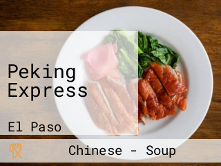 Peking Express