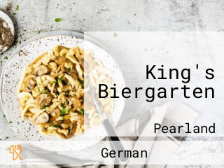 King's Biergarten