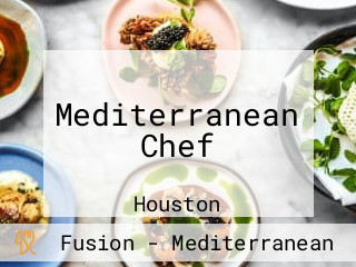 Mediterranean Chef