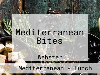 Mediterranean Bites