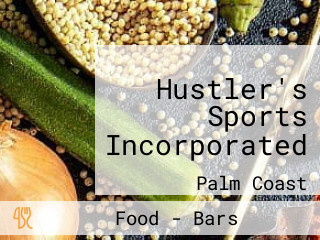 Hustler's Sports Incorporated