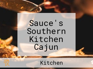 Sauce's Southern Kitchen Cajun Creole Cuisine