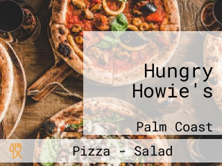 Hungry Howie's