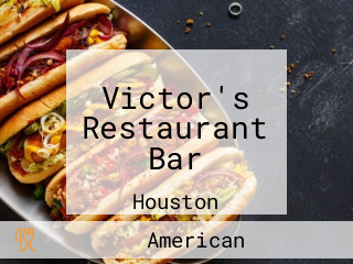 Victor's Restaurant Bar