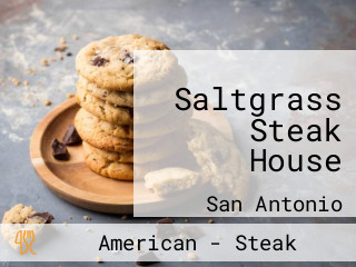 Saltgrass Steak House