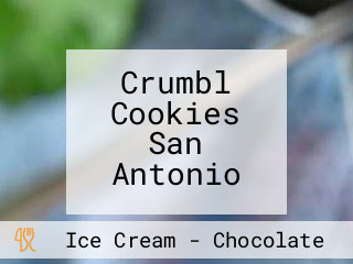 Crumbl Cookies San Antonio