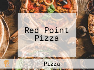 Red Point Pizza