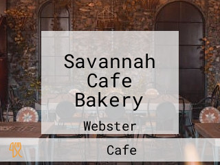 Savannah Cafe Bakery