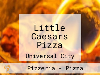 Little Caesars Pizza