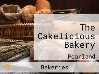 The Cakelicious Bakery