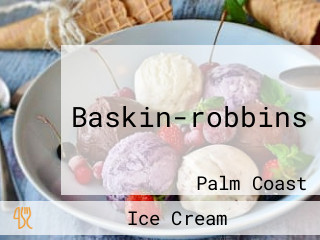 Baskin-robbins