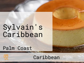 Sylvain's Caribbean