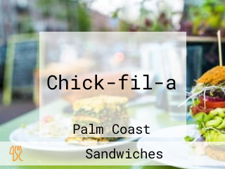 Chick-fil-a