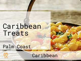 Caribbean Treats