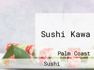 Sushi Kawa