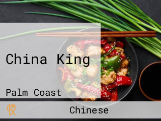 China King