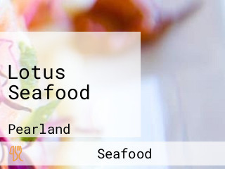 Lotus Seafood