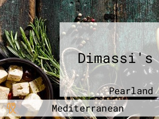 Dimassi's