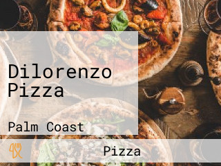 Dilorenzo Pizza