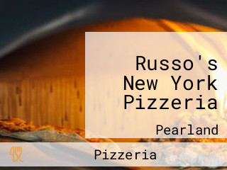 Russo's New York Pizzeria