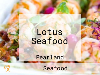 Lotus Seafood