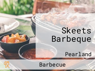 Skeets Barbeque