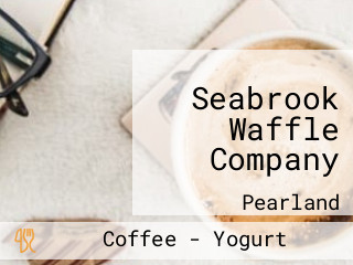 Seabrook Waffle Company