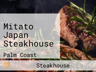 Mitato Japan Steakhouse