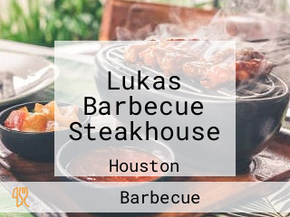 Lukas Barbecue Steakhouse