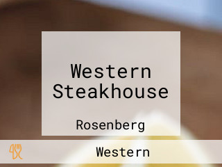 Western Steakhouse