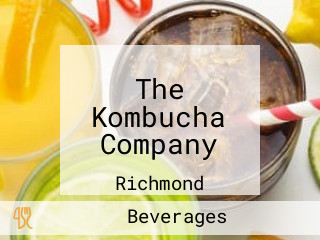 The Kombucha Company