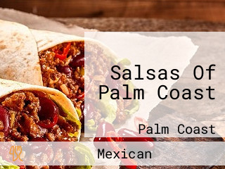 Salsas Of Palm Coast