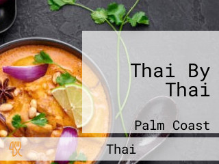 Thai By Thai