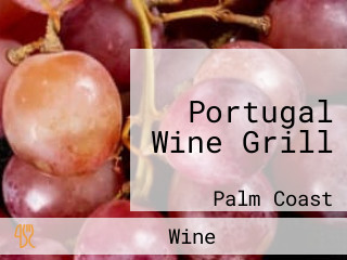 Portugal Wine Grill