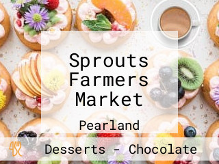 Sprouts Farmers Market