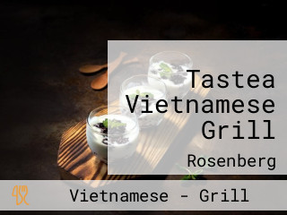 Tastea Vietnamese Grill