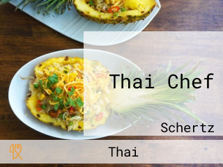 Thai Chef