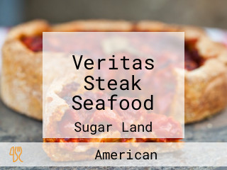 Veritas Steak Seafood