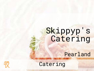 Skippyp's Catering