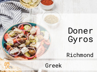 Doner Gyros