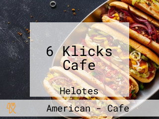 6 Klicks Cafe