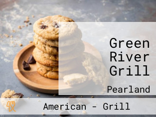 Green River Grill