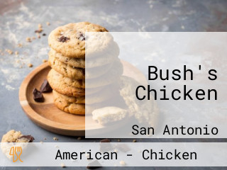 Bush's Chicken