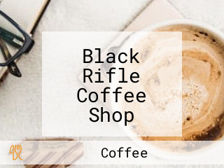 Black Rifle Coffee Shop Bitters Road