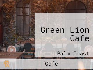 Green Lion Cafe