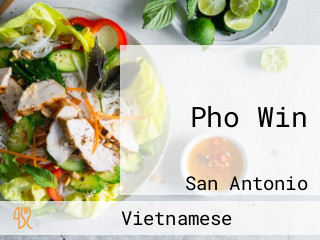 Pho Win