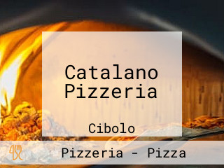 Catalano Pizzeria