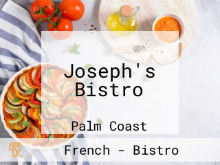 Joseph's Bistro