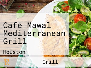 Cafe Mawal Mediterranean Grill