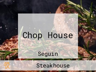 Chop House